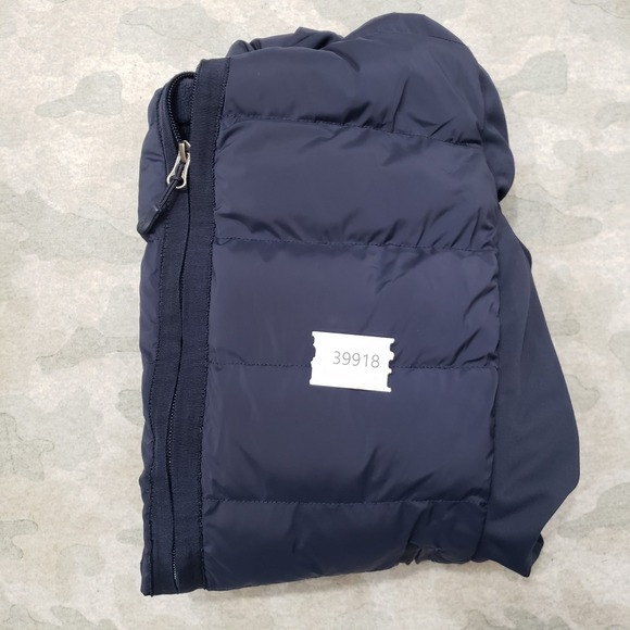 32 Degrees Jacket Womens Small Blue Full Zip‎ Hooded - Picture 11 of 11